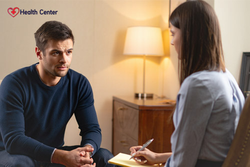 Как проходит лечение игромании в Невинномысске в клинике Центр здоровья<