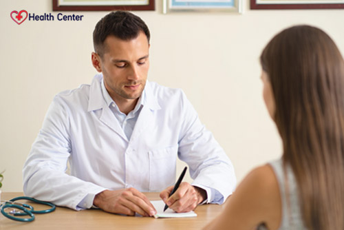 Лечение зависимости от Габапентина в Невинномысске в клинике Центр здоровья